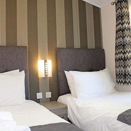 Mouswald Lodge Park Дъмфрийс Екстериор снимка